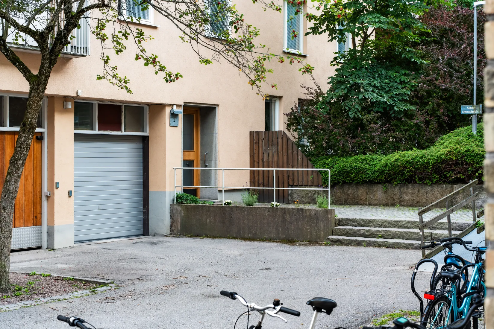Bostadsrätt, Skjutsaregatan 2, Centralt Öster, Nyköping