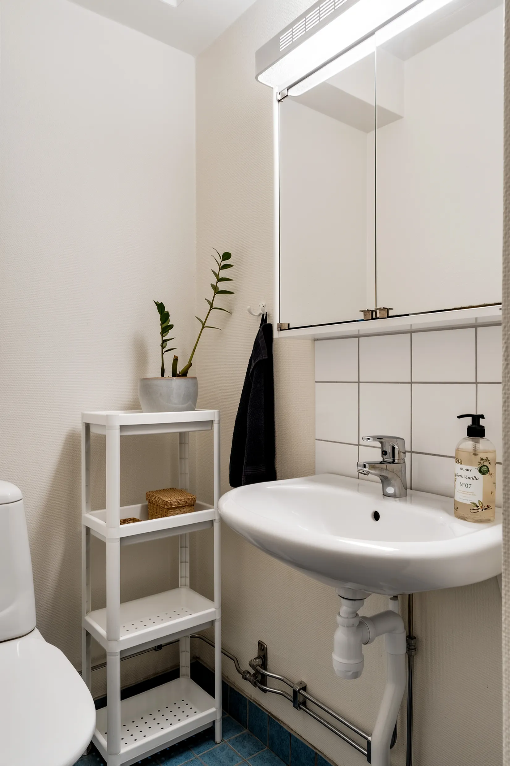 Bostadsrätt, Skjutsaregatan 2, Centralt Öster, Nyköping