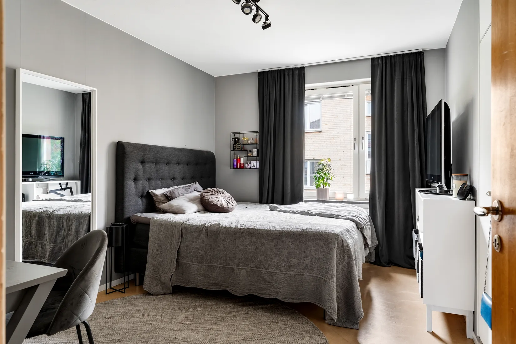 Bostadsrätt, Skjutsaregatan 2, Centralt Öster, Nyköping