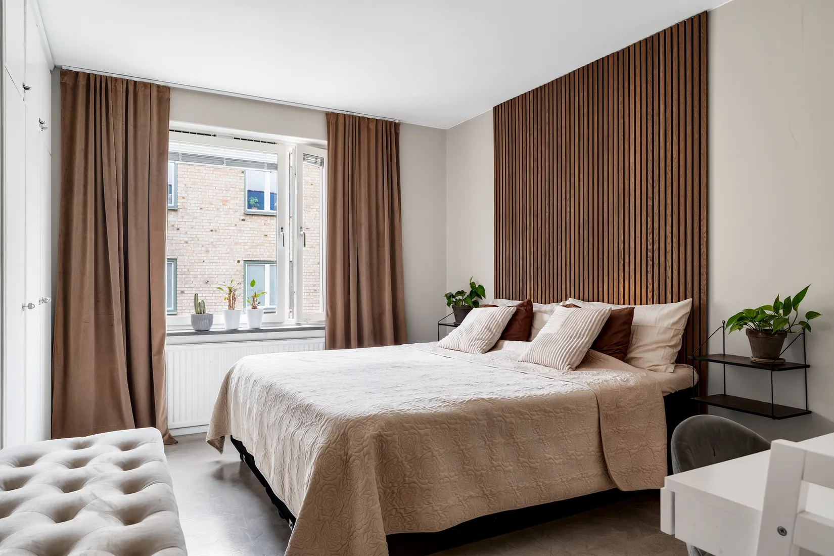 Bostadsrätt, Skjutsaregatan 2, Centralt Öster, Nyköping