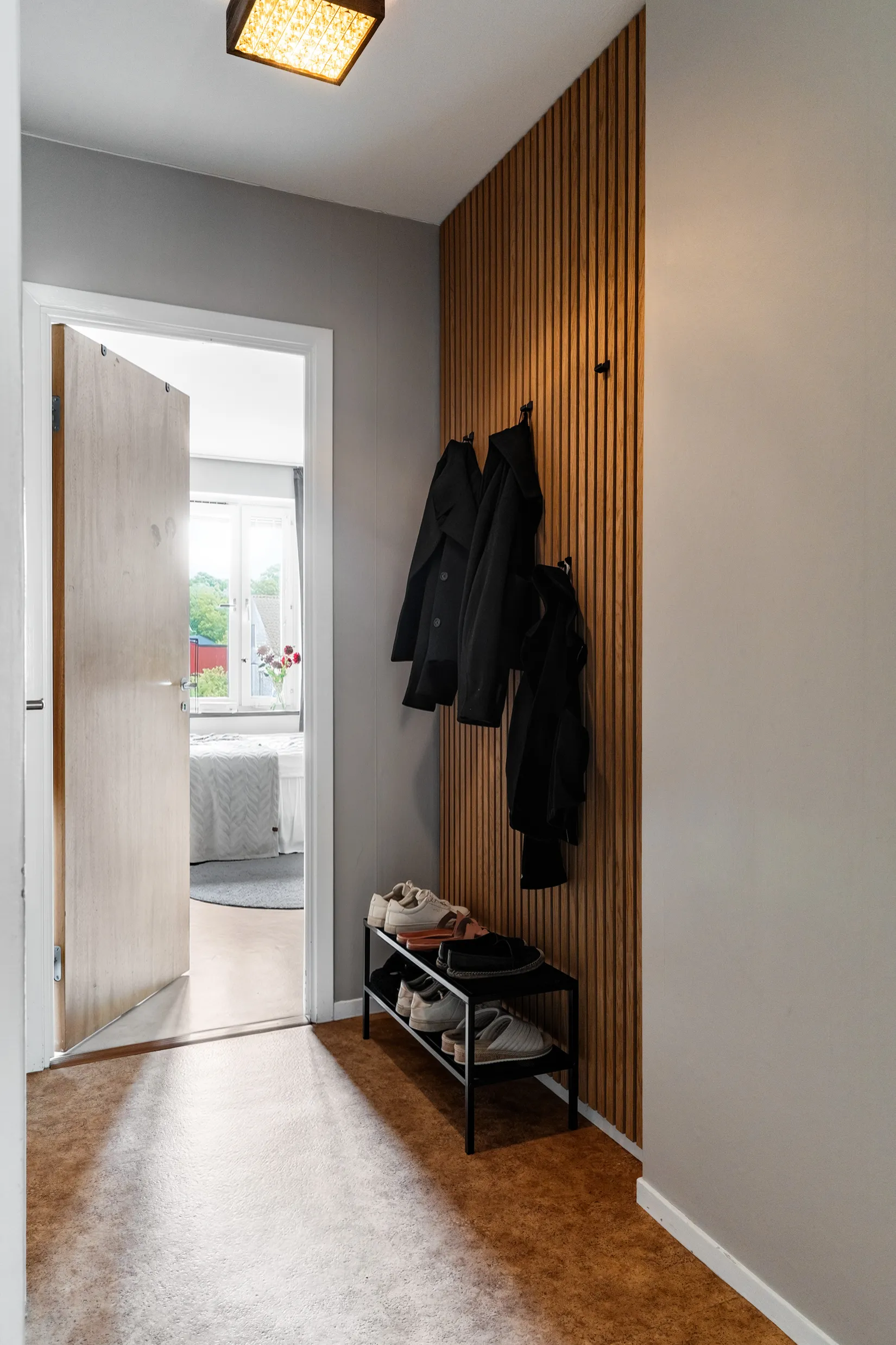 Bostadsrätt, Skjutsaregatan 2, Centralt Öster, Nyköping