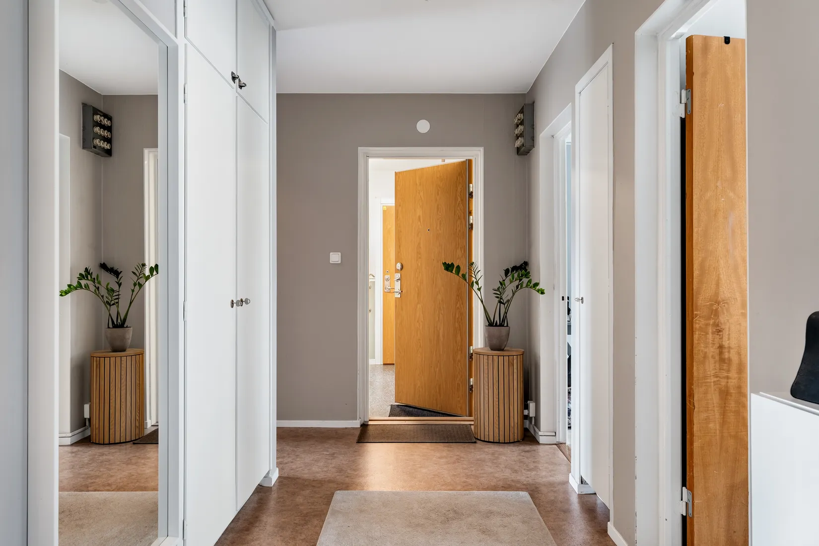 Bostadsrätt, Skjutsaregatan 2, Centralt Öster, Nyköping