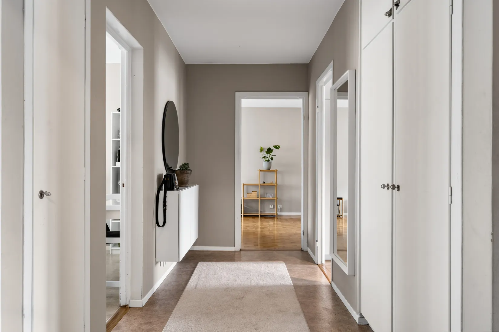 Bostadsrätt, Skjutsaregatan 2, Centralt Öster, Nyköping