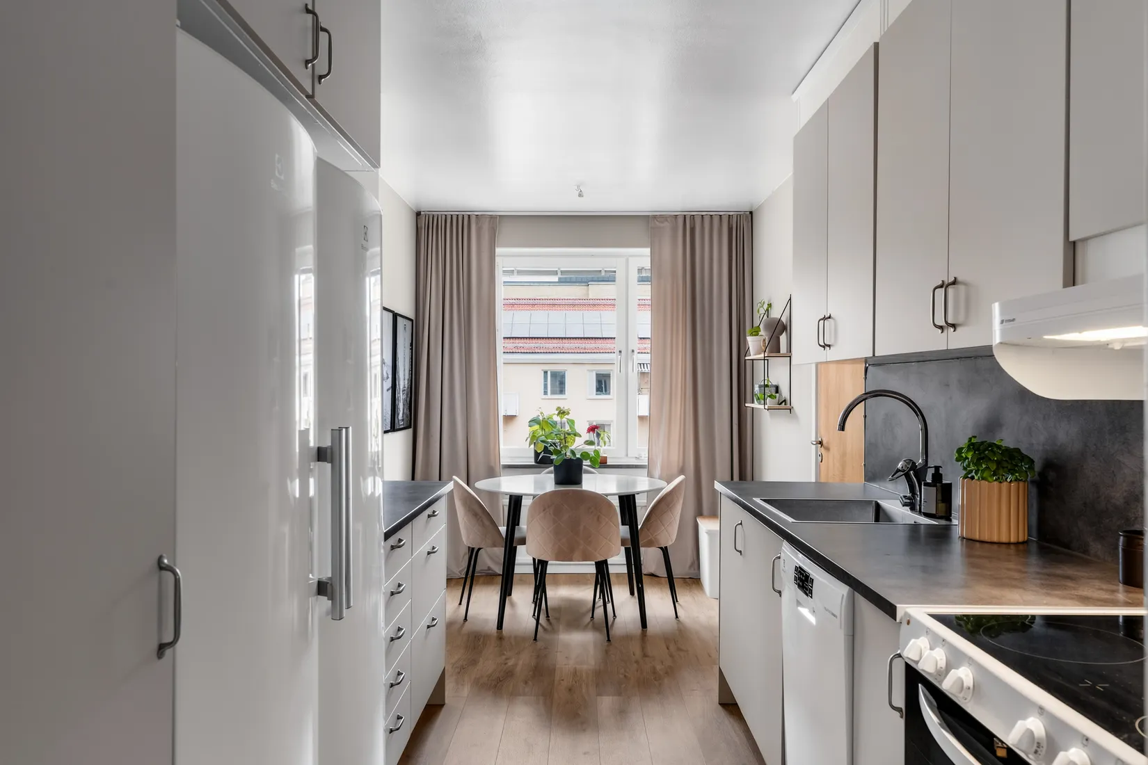 Bostadsrätt, Skjutsaregatan 2, Centralt Öster, Nyköping