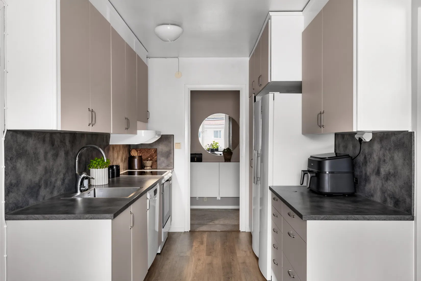 Bostadsrätt, Skjutsaregatan 2, Centralt Öster, Nyköping