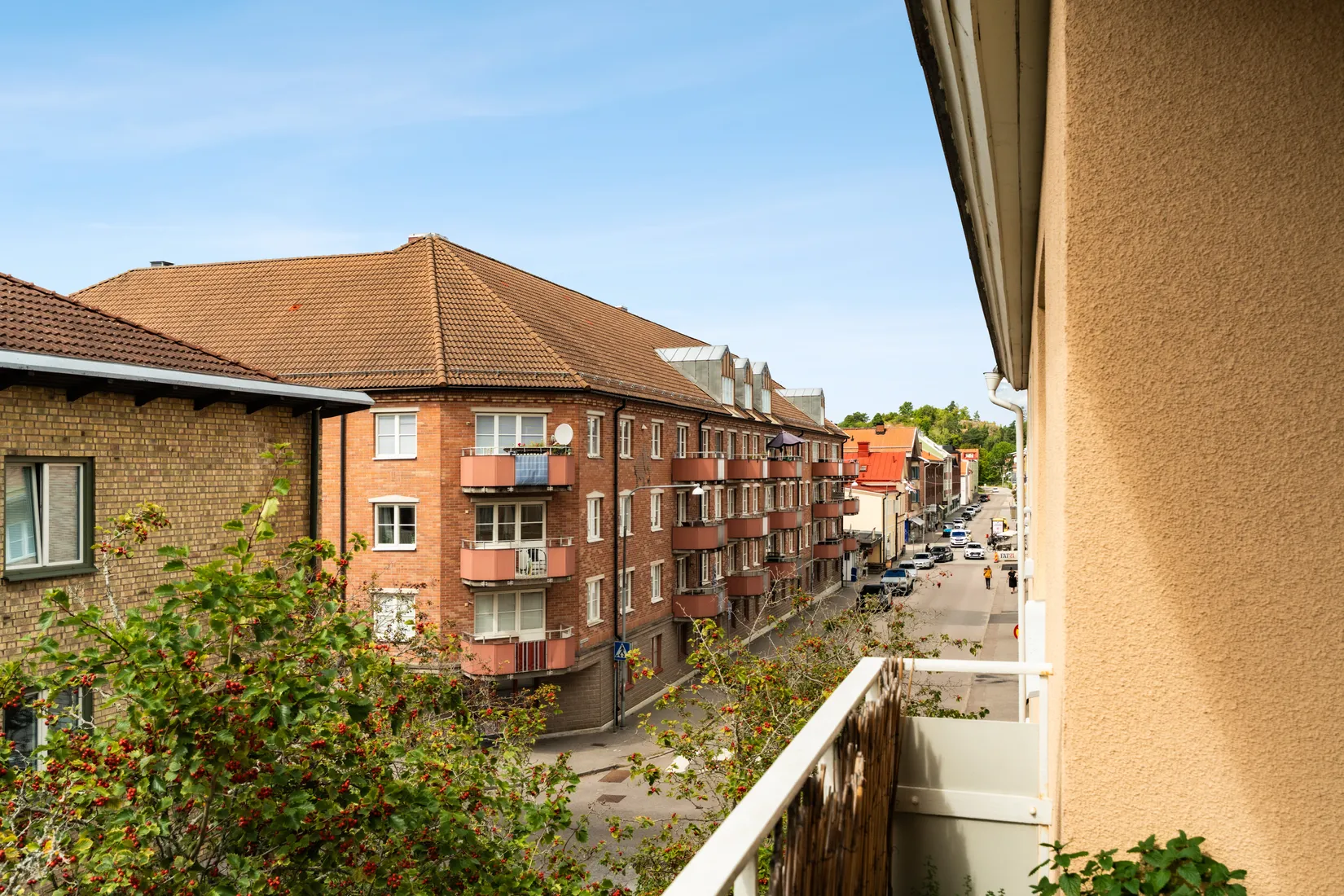 Bostadsrätt, Skjutsaregatan 2, Centralt Öster, Nyköping