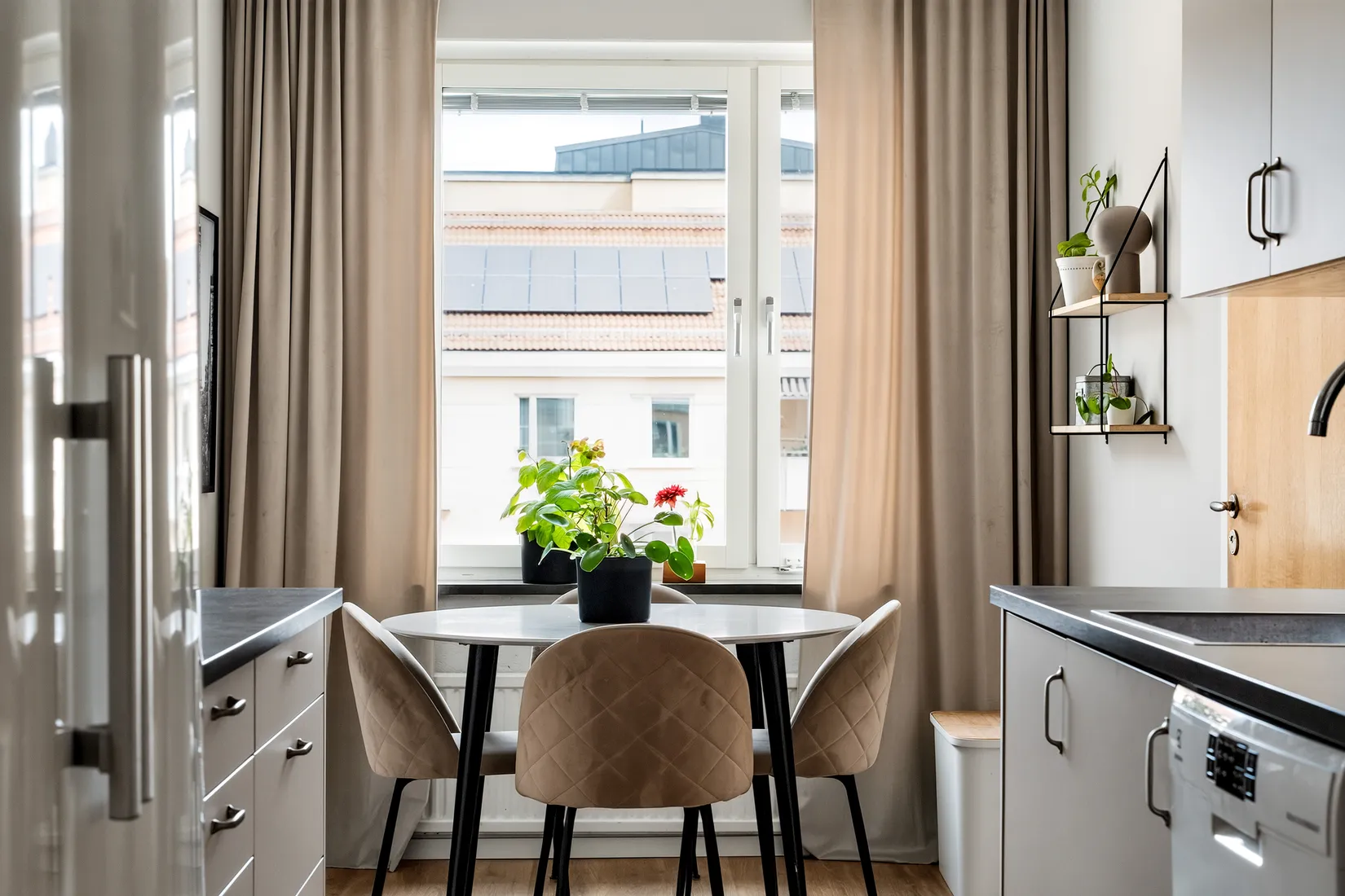 Bostadsrätt, Skjutsaregatan 2, Centralt Öster, Nyköping