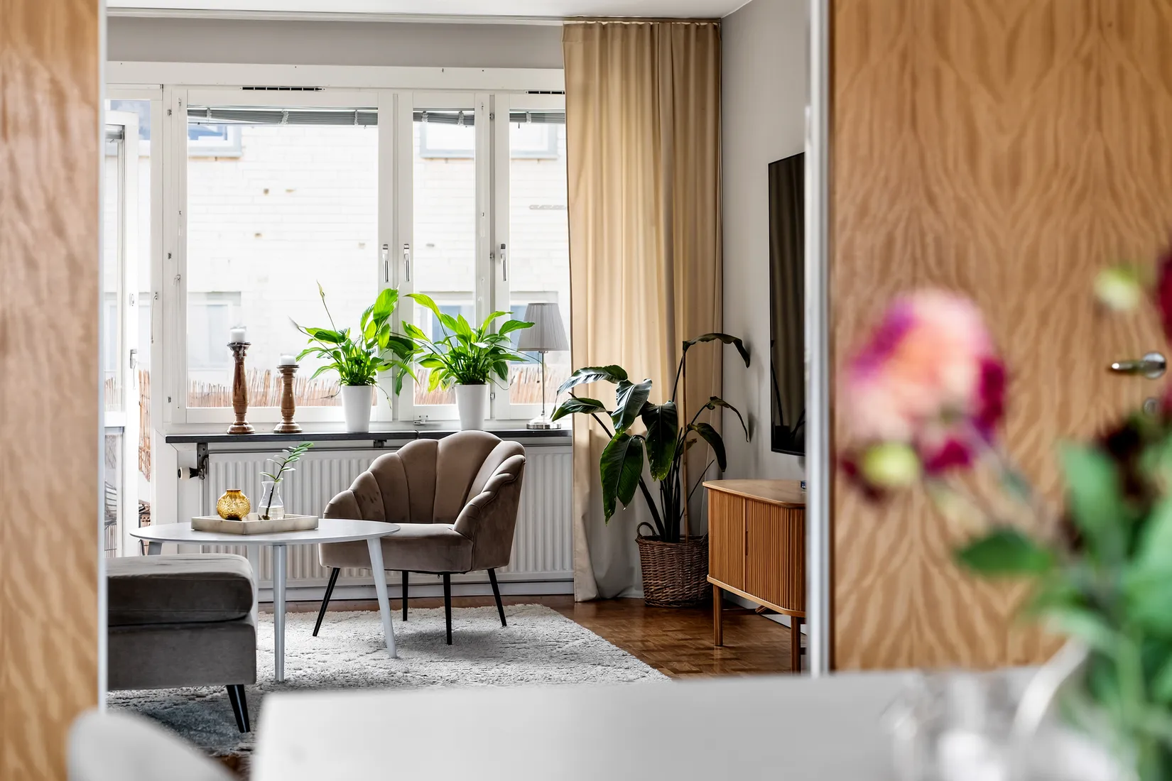 Bostadsrätt, Skjutsaregatan 2, Centralt Öster, Nyköping