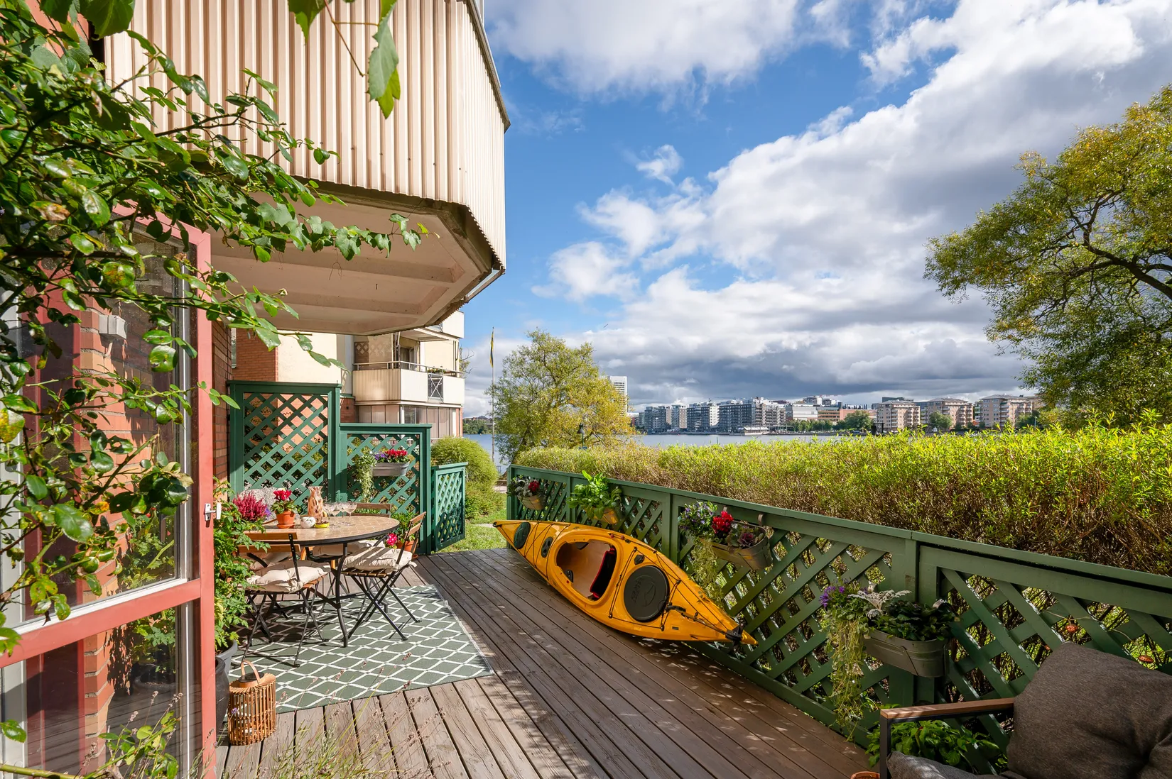 Bostadsrätt, Svartviksslingan 79, Minneberg, Stockholm