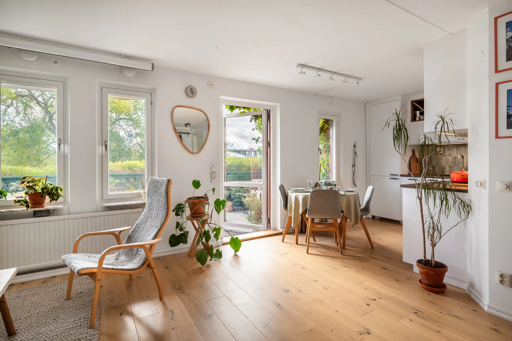 Bostadsrätt, Svartviksslingan 79, Minneberg, Stockholm