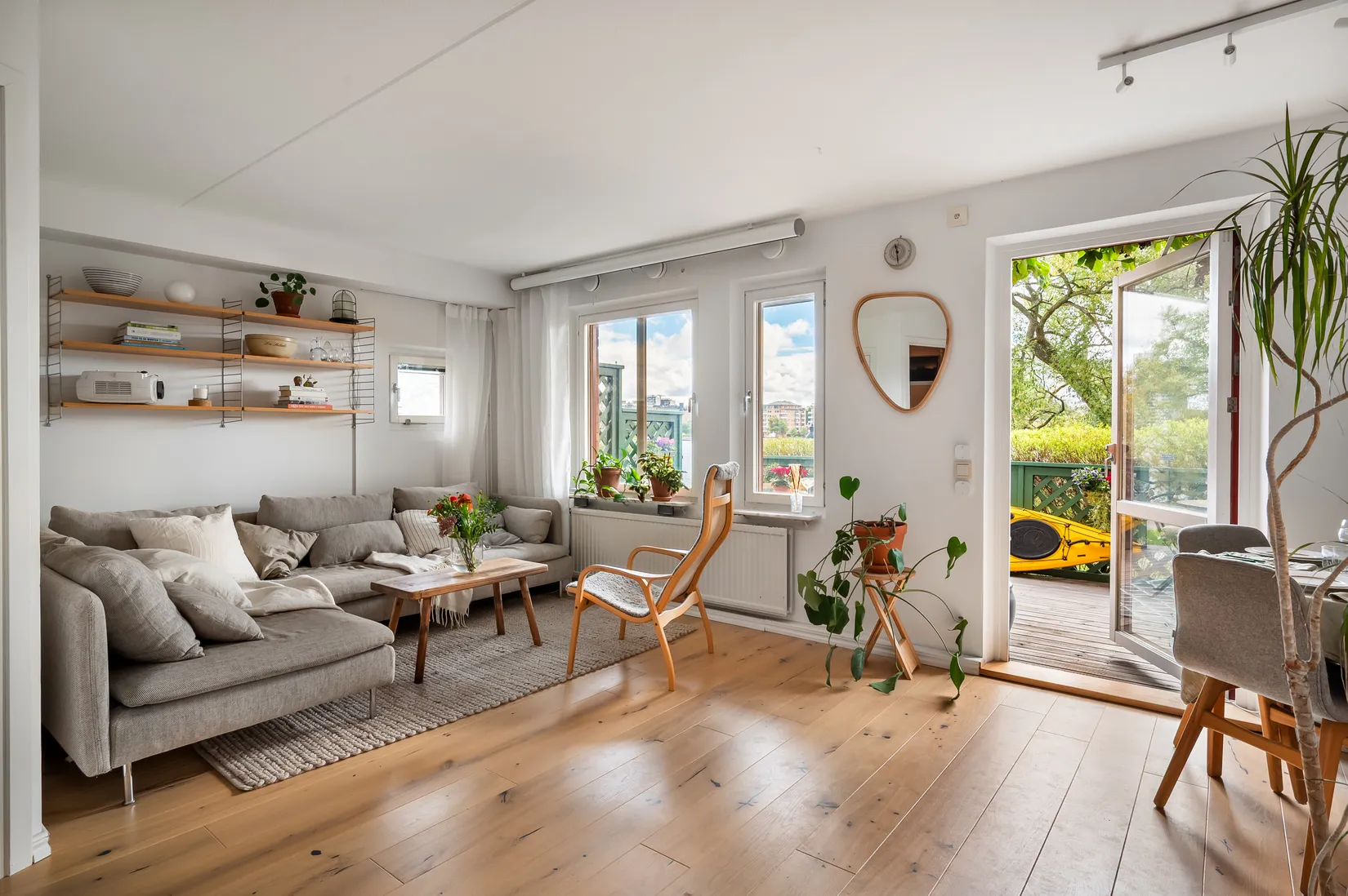 Bostadsrätt, Svartviksslingan 79, Minneberg, Stockholm