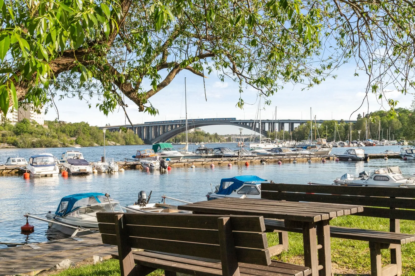 Bostadsrätt, Svartviksslingan 79, Minneberg, Stockholm