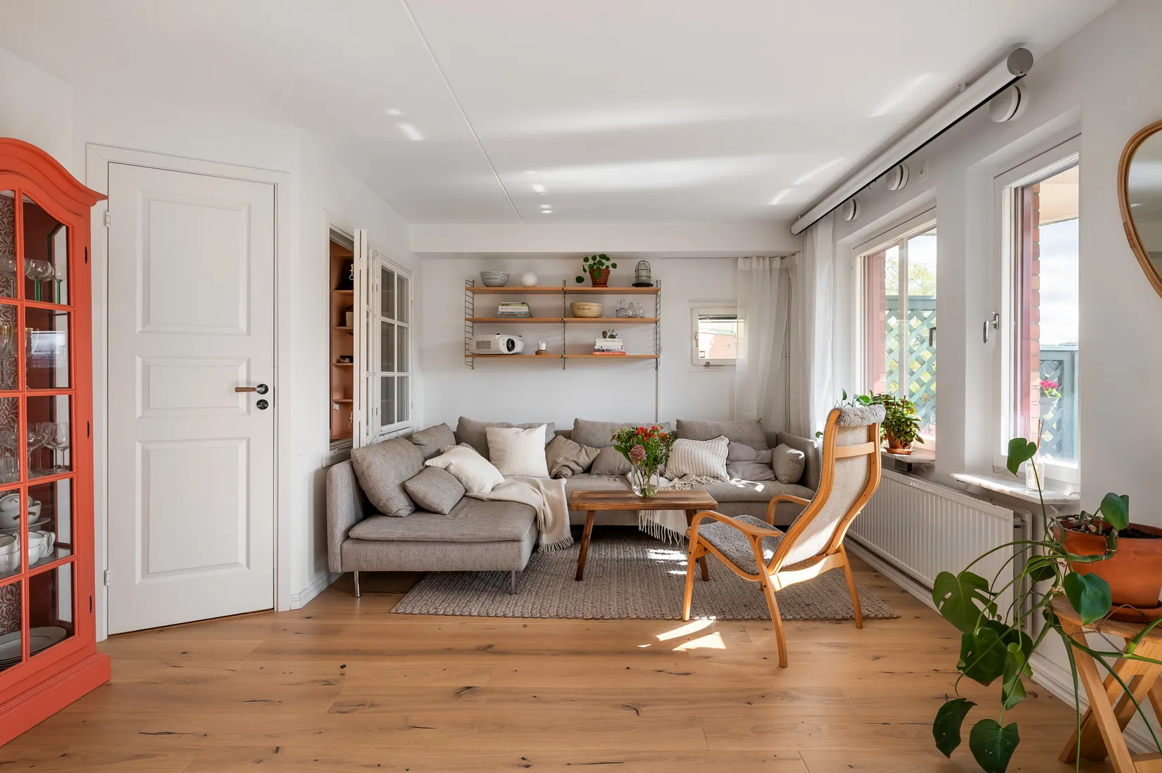 Bostadsrätt, Svartviksslingan 79, Minneberg, Stockholm