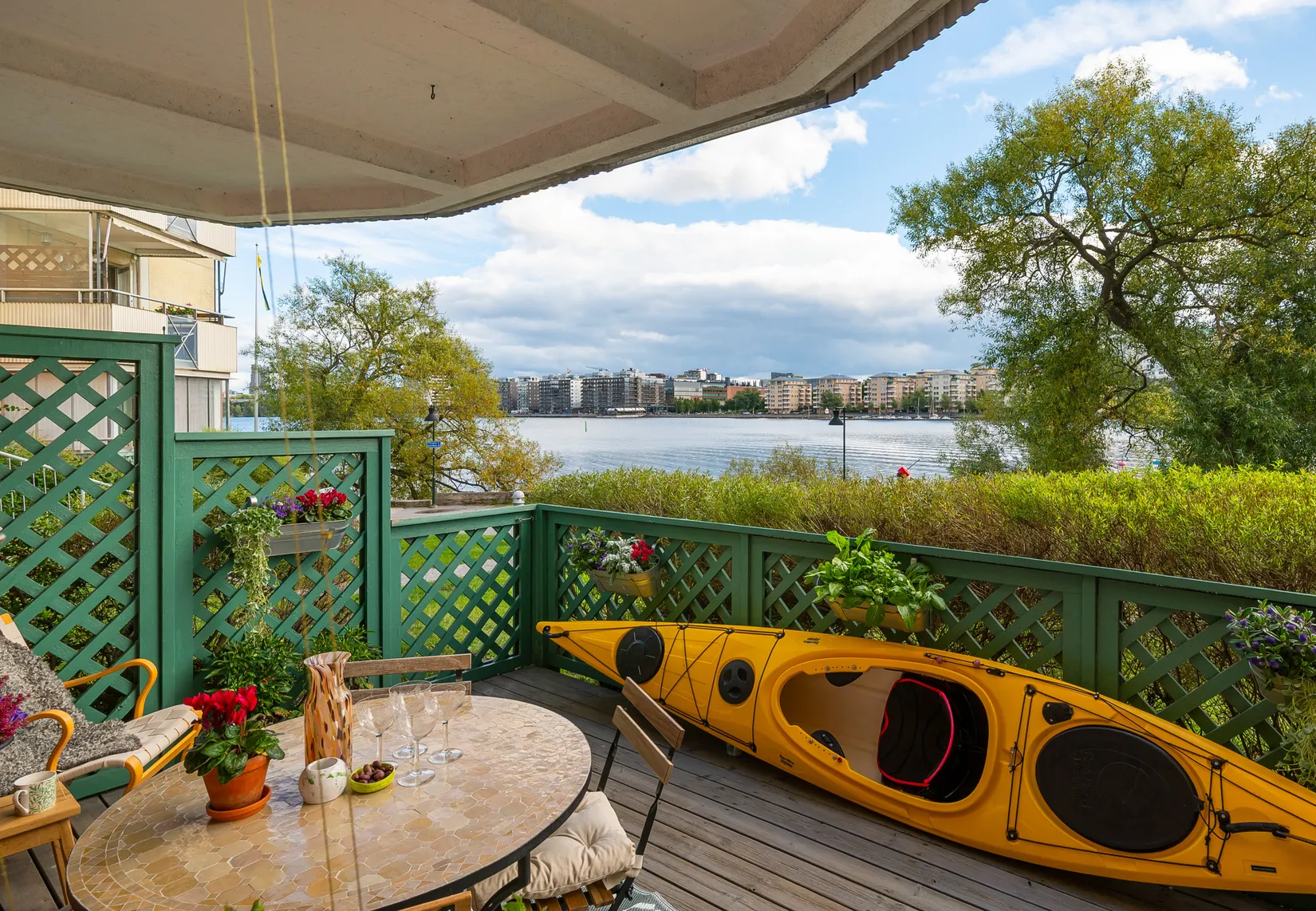 Bostadsrätt, Svartviksslingan 79, Minneberg, Stockholm