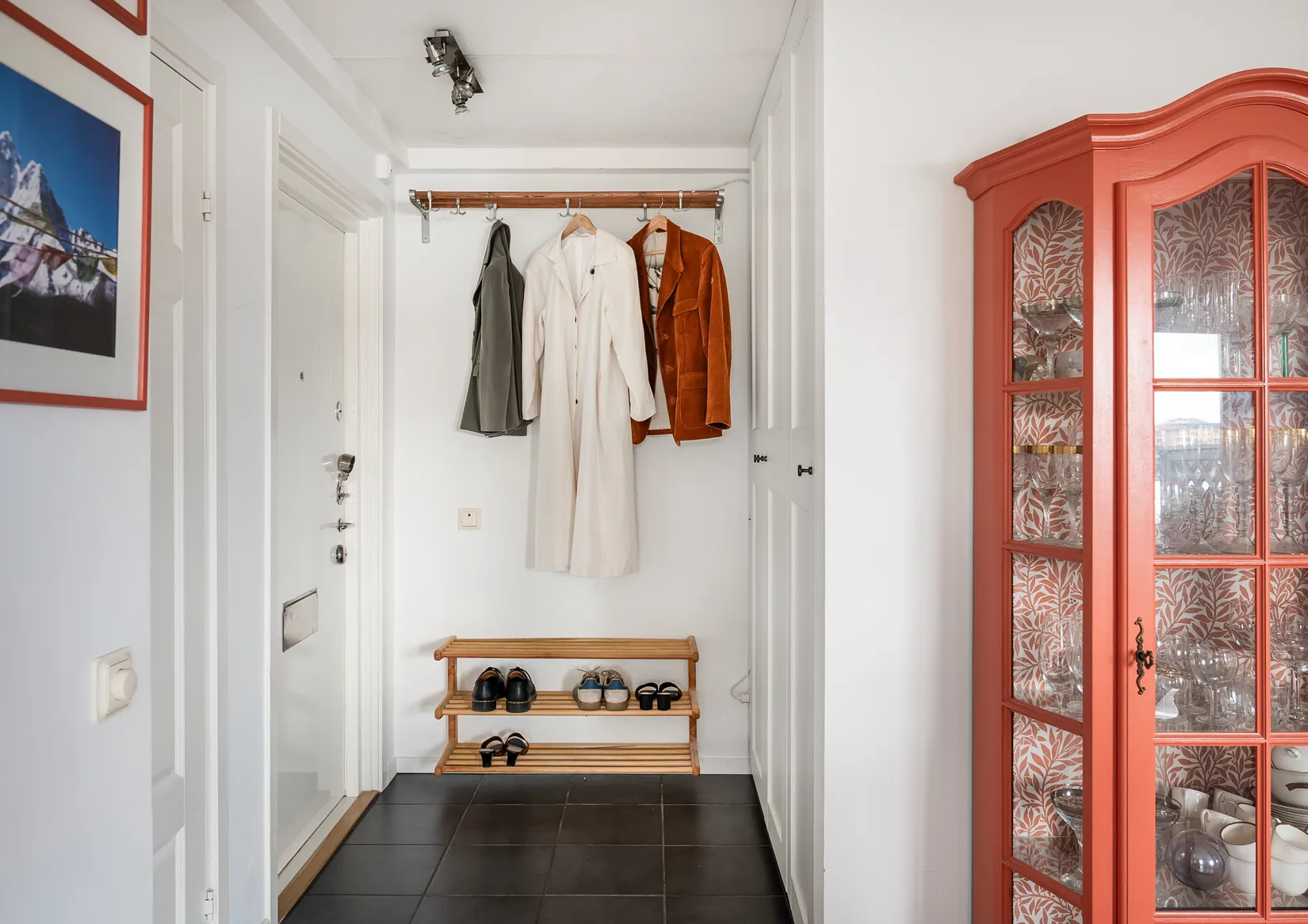 Bostadsrätt, Svartviksslingan 79, Minneberg, Stockholm