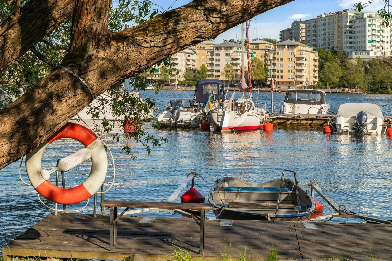 Bostadsrätt, Svartviksslingan 79, Minneberg, Stockholm