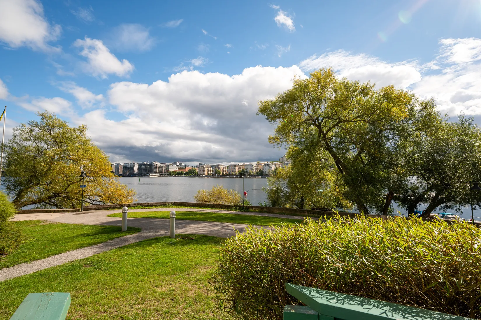 Bostadsrätt, Svartviksslingan 79, Minneberg, Stockholm
