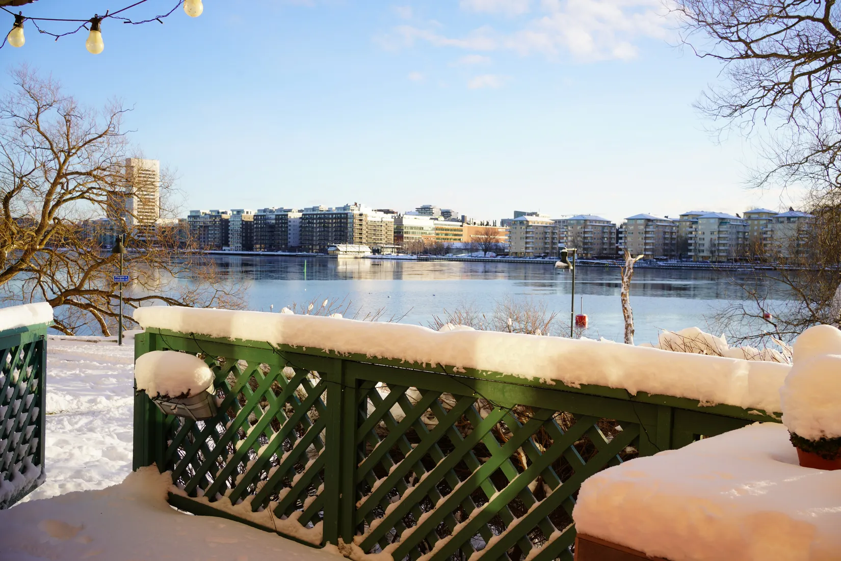 Bostadsrätt, Svartviksslingan 79, Minneberg, Stockholm