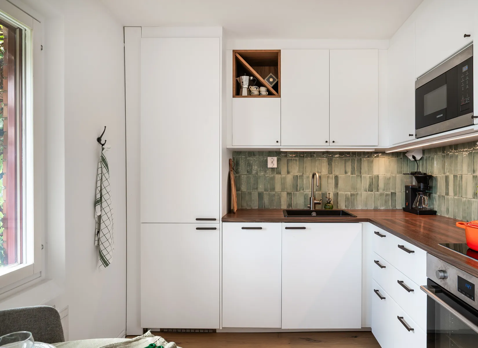 Bostadsrätt, Svartviksslingan 79, Minneberg, Stockholm