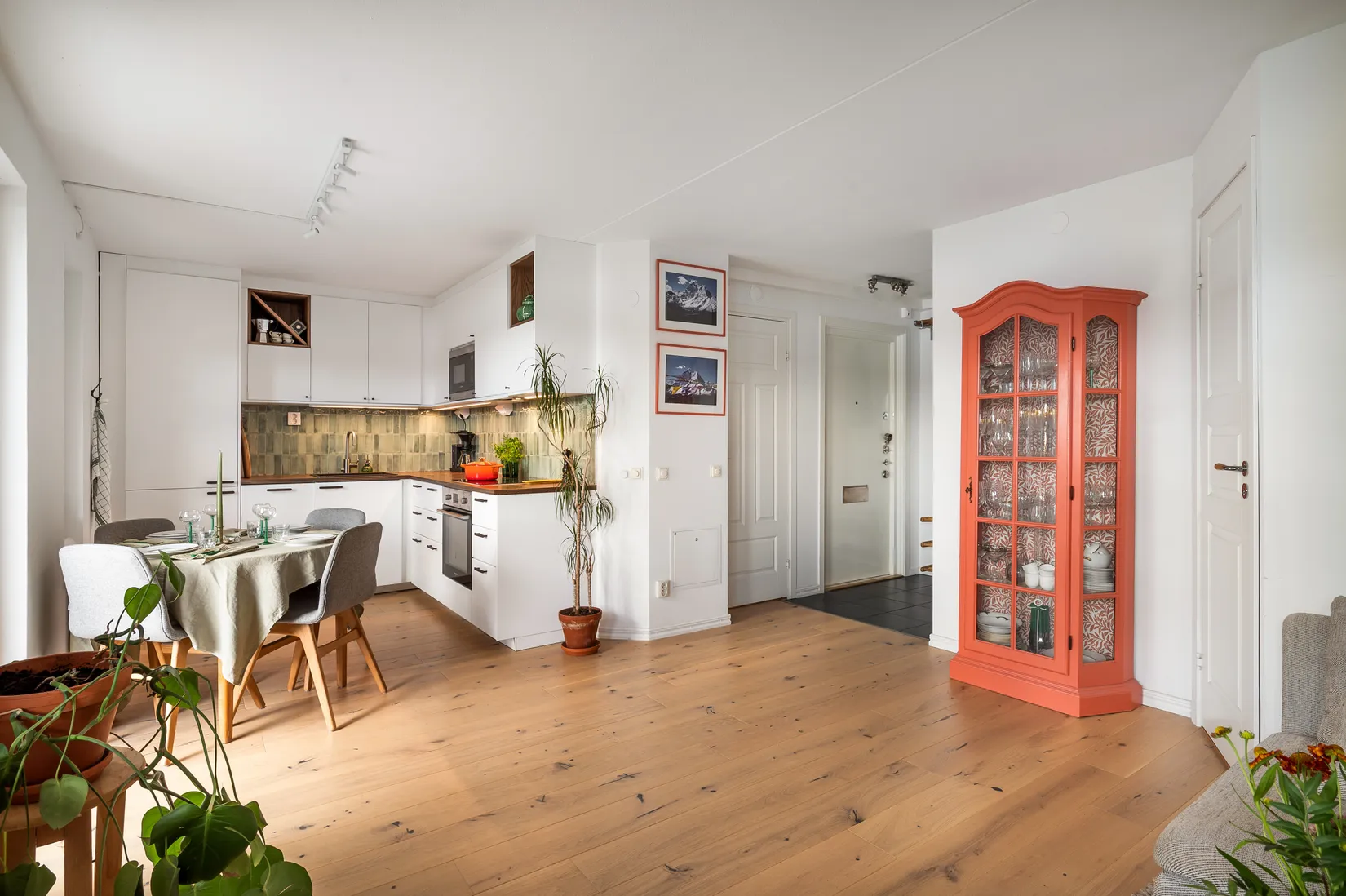 Bostadsrätt, Svartviksslingan 79, Minneberg, Stockholm