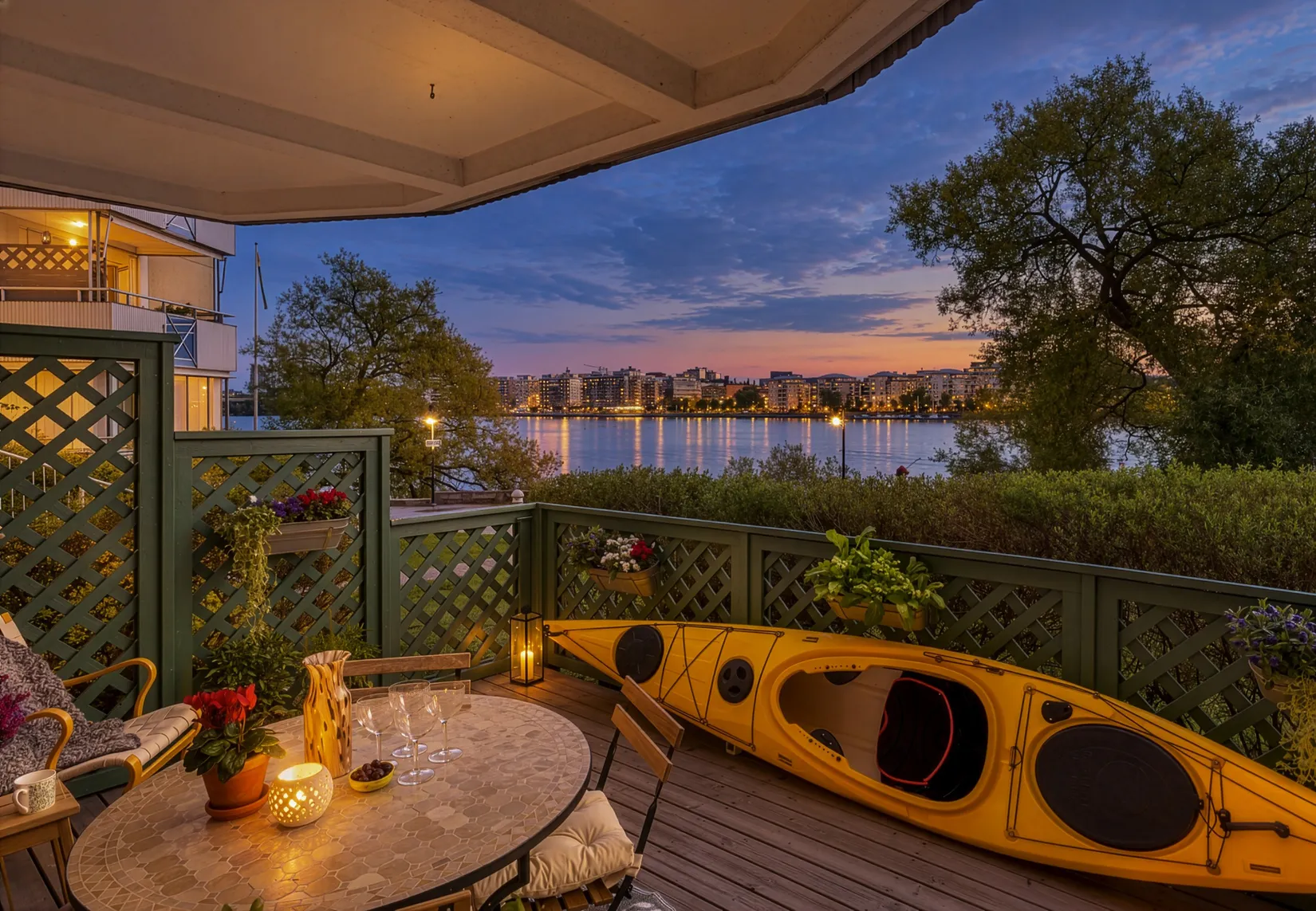 Bostadsrätt, Svartviksslingan 79, Minneberg, Stockholm