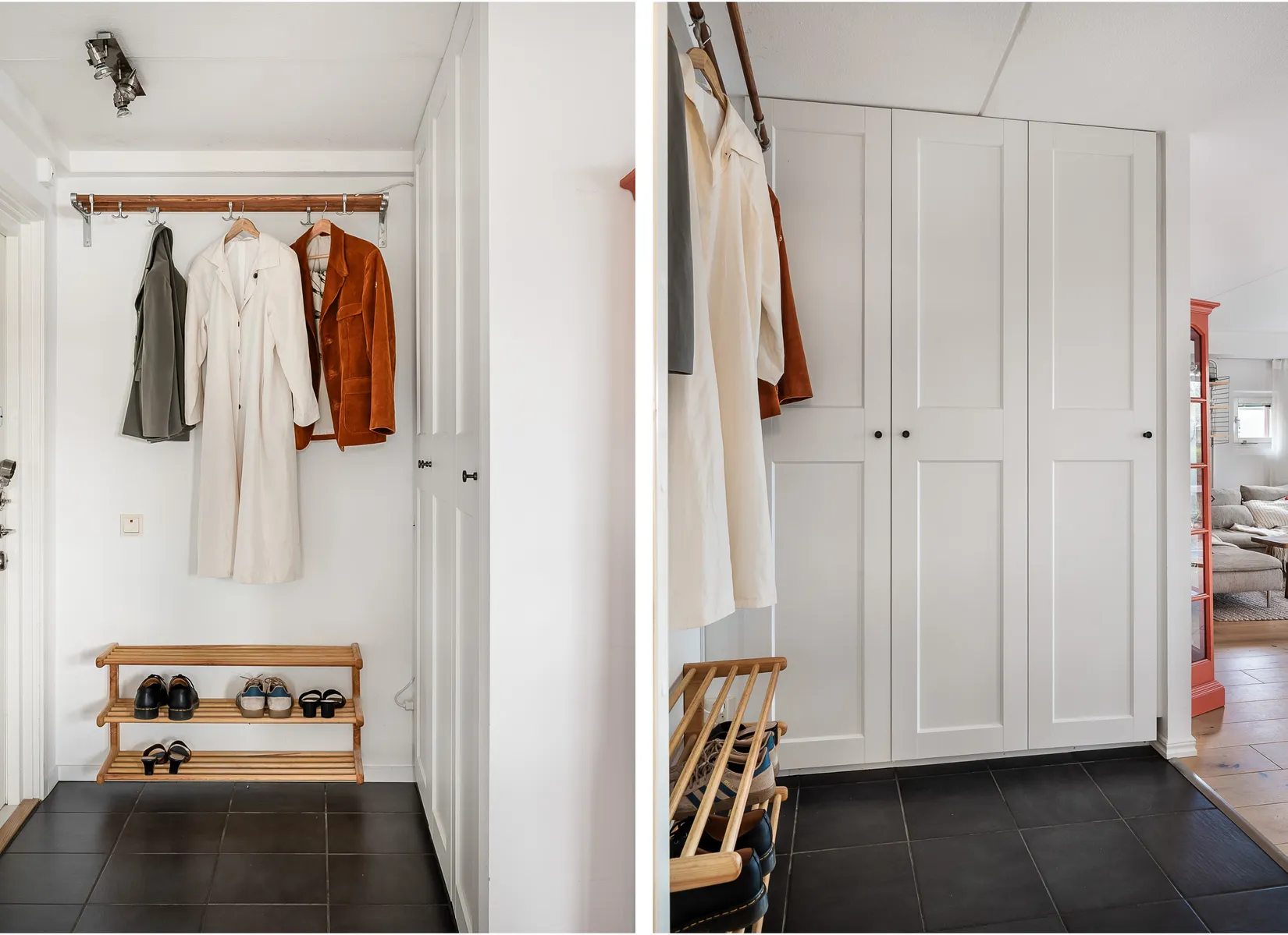 Bostadsrätt, Svartviksslingan 79, Minneberg, Stockholm