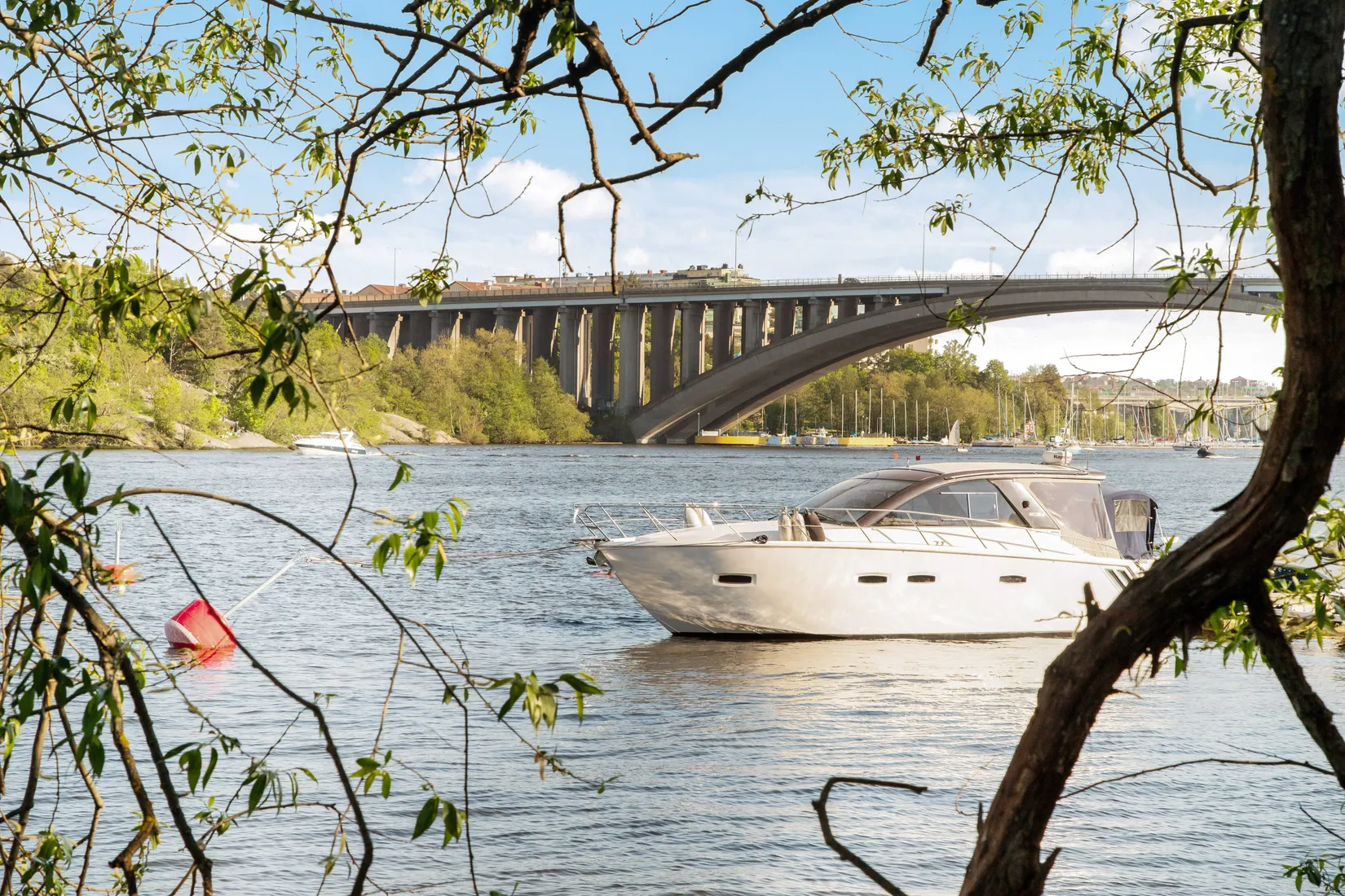 Bostadsrätt, Svartviksslingan 79, Minneberg, Stockholm