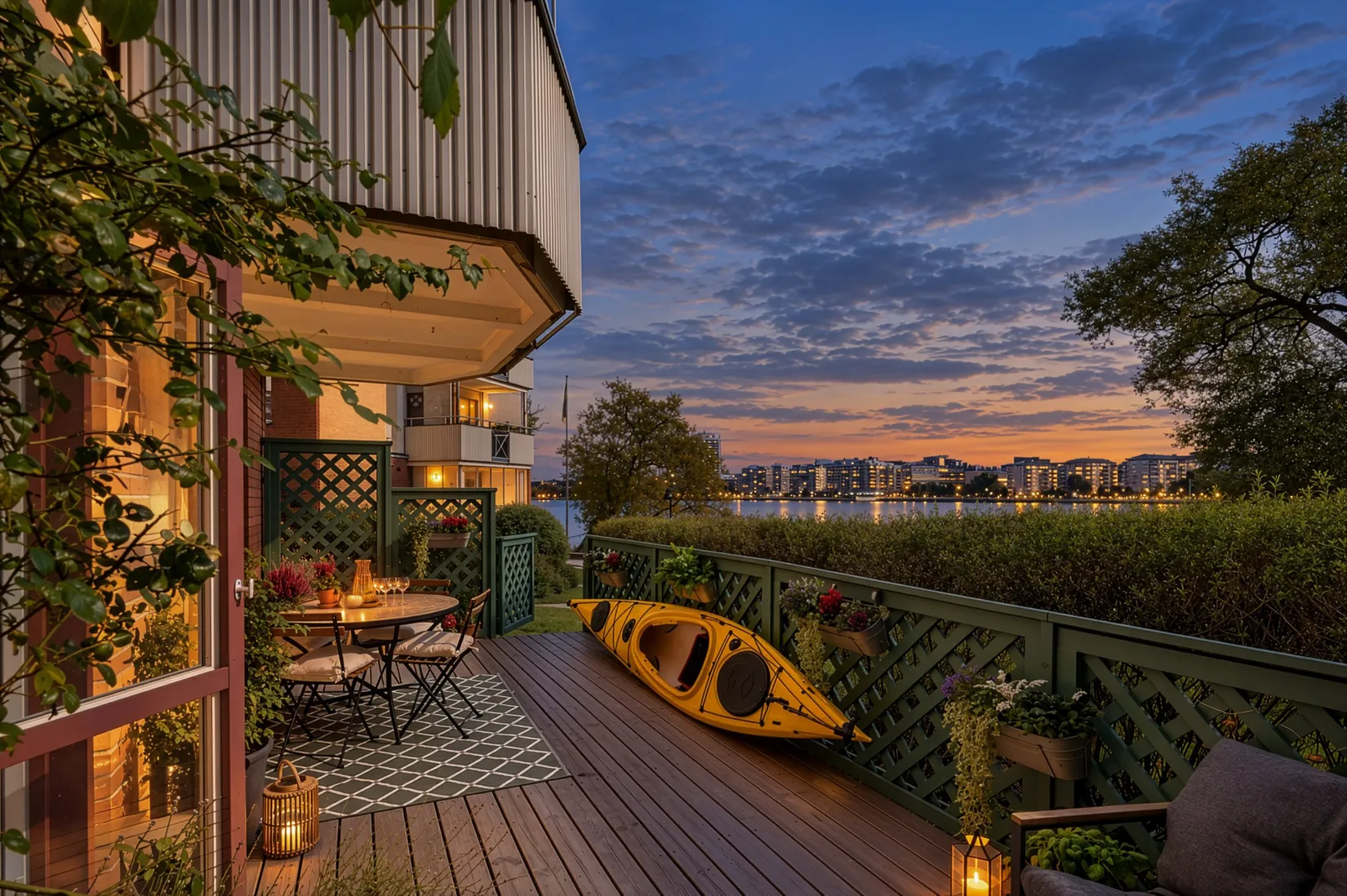 Bostadsrätt, Svartviksslingan 79, Minneberg, Stockholm