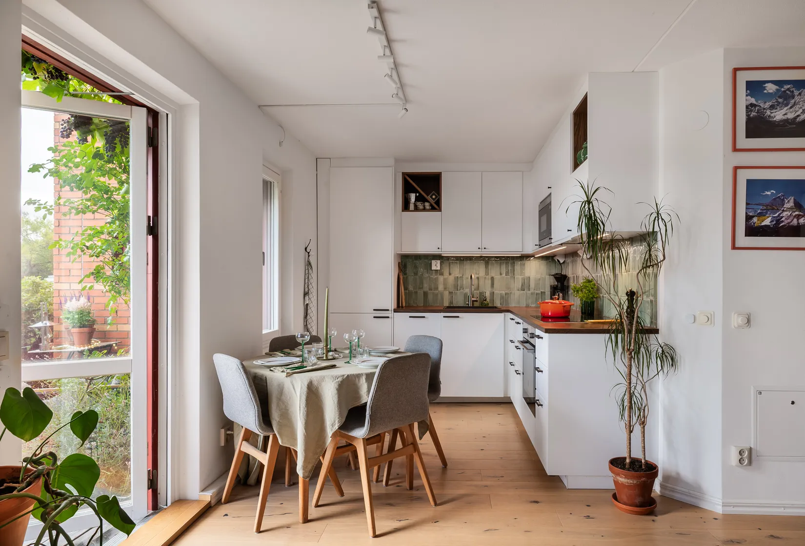 Bostadsrätt, Svartviksslingan 79, Minneberg, Stockholm