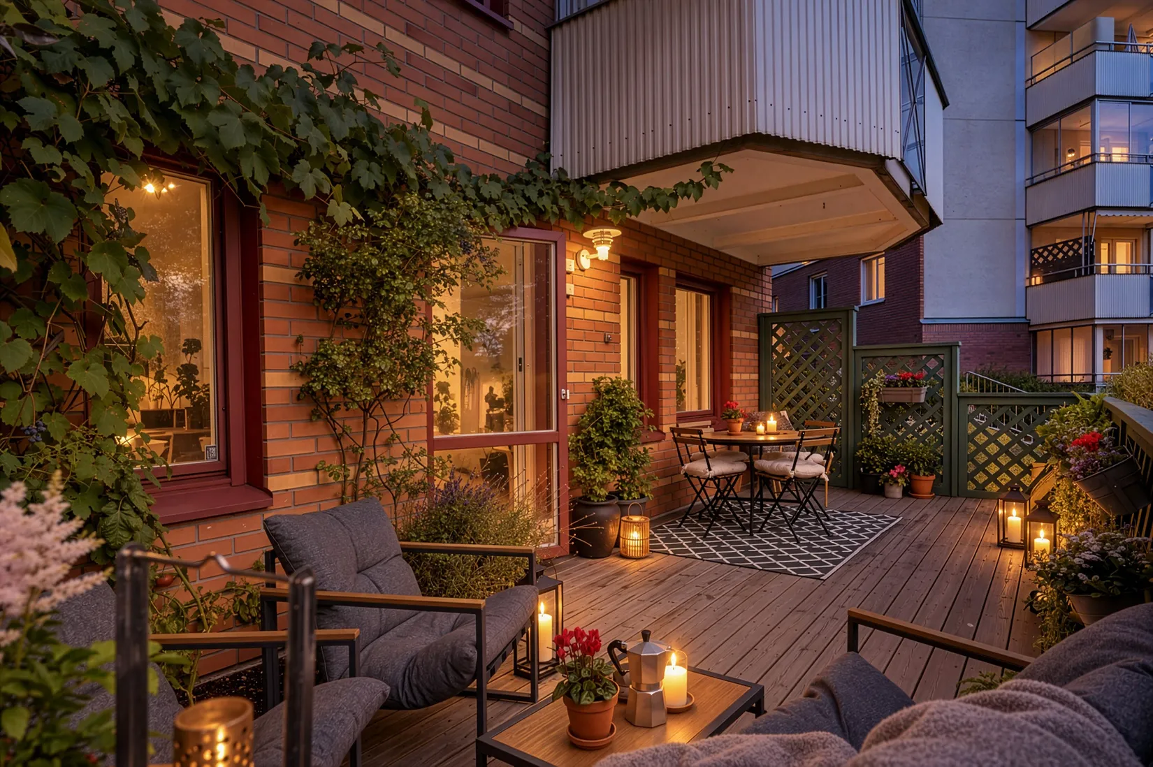 Bostadsrätt, Svartviksslingan 79, Minneberg, Stockholm