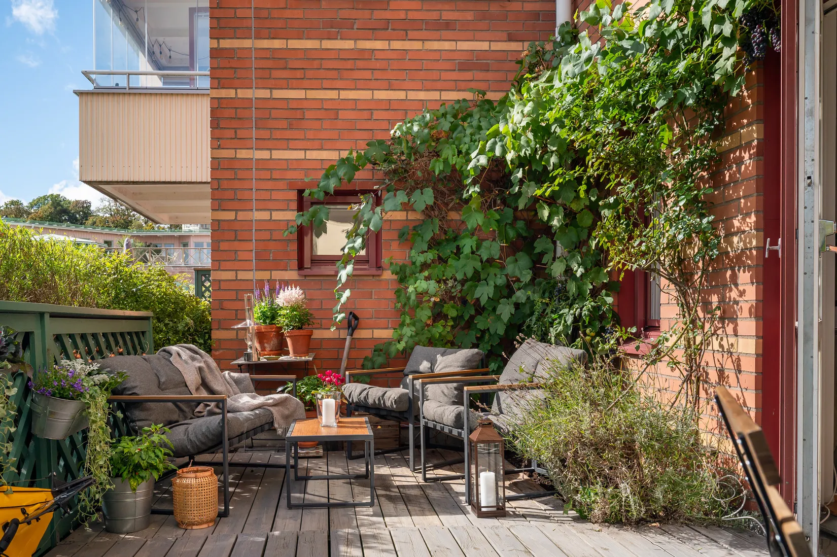 Bostadsrätt, Svartviksslingan 79, Minneberg, Stockholm