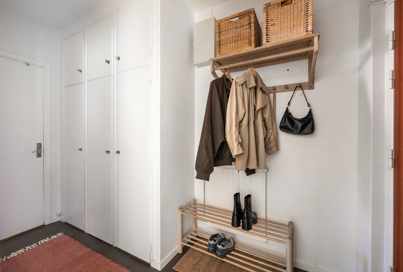 Bostadsrätt, Aspstigen 3, vån 3/3, Johannesfred, Stockholm