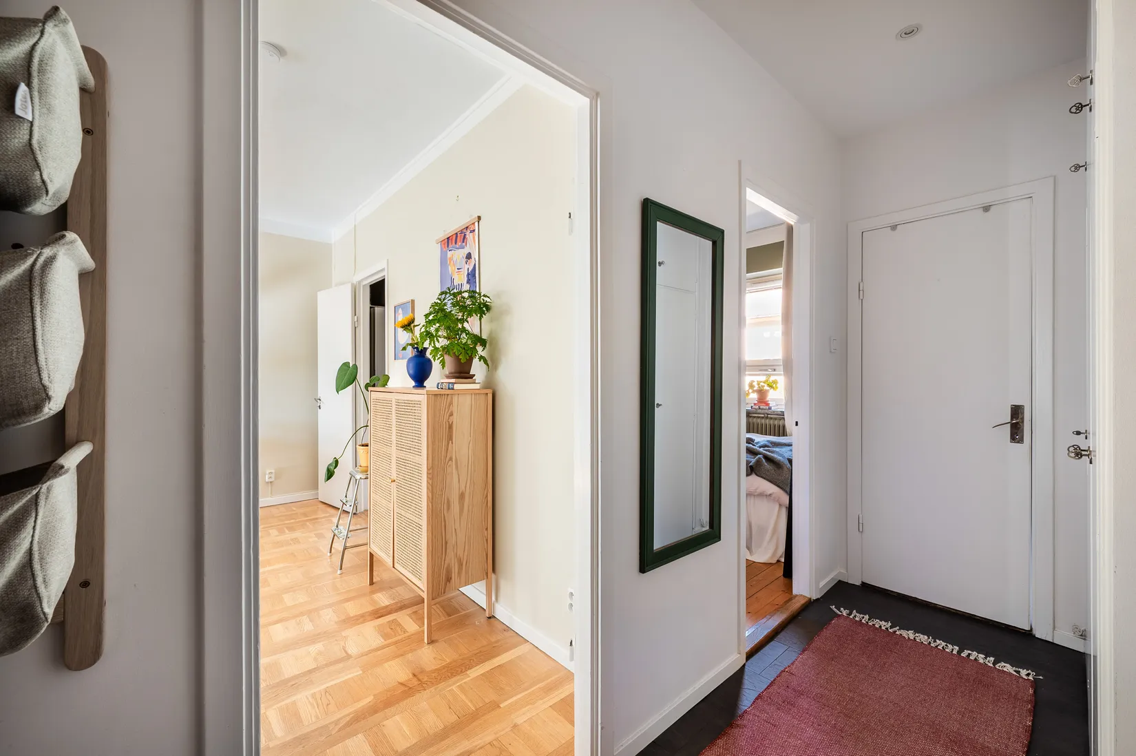 Bostadsrätt, Aspstigen 3, vån 3/3, Johannesfred, Stockholm