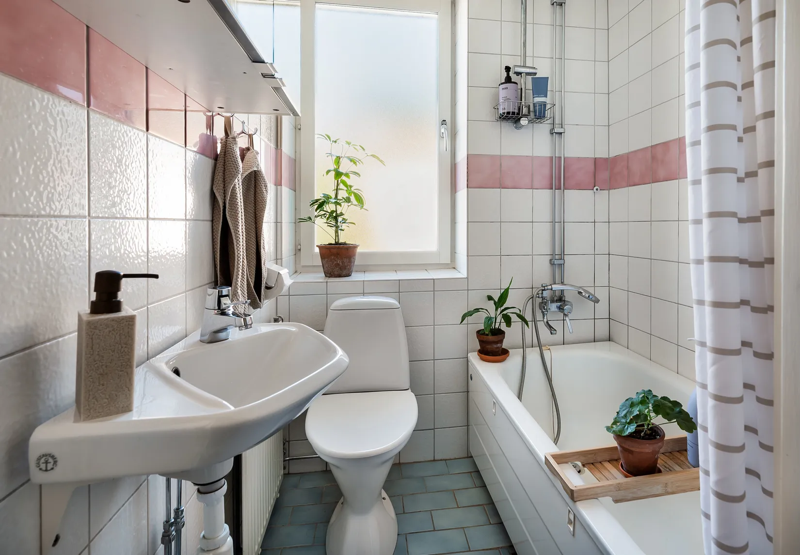 Bostadsrätt, Aspstigen 3, vån 3/3, Johannesfred, Stockholm