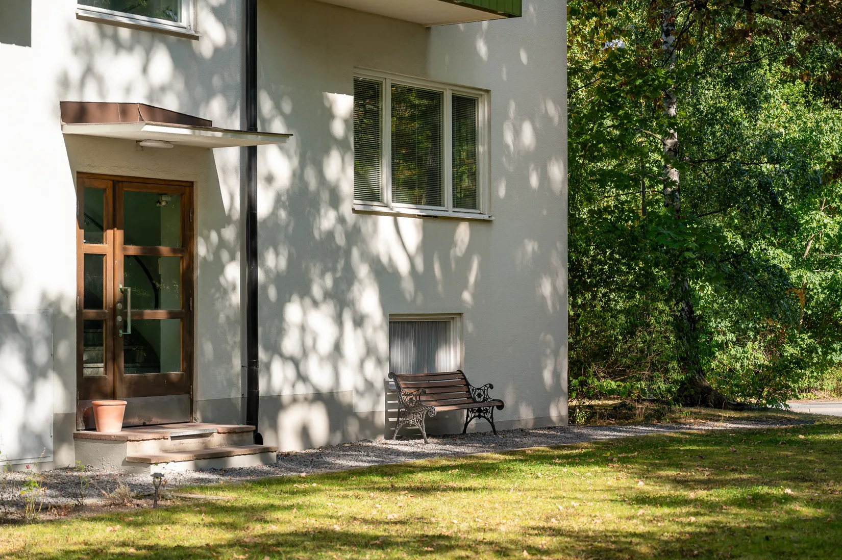 Bostadsrätt, Vidängsvägen 35, vån 2, Traneberg, Stockholm