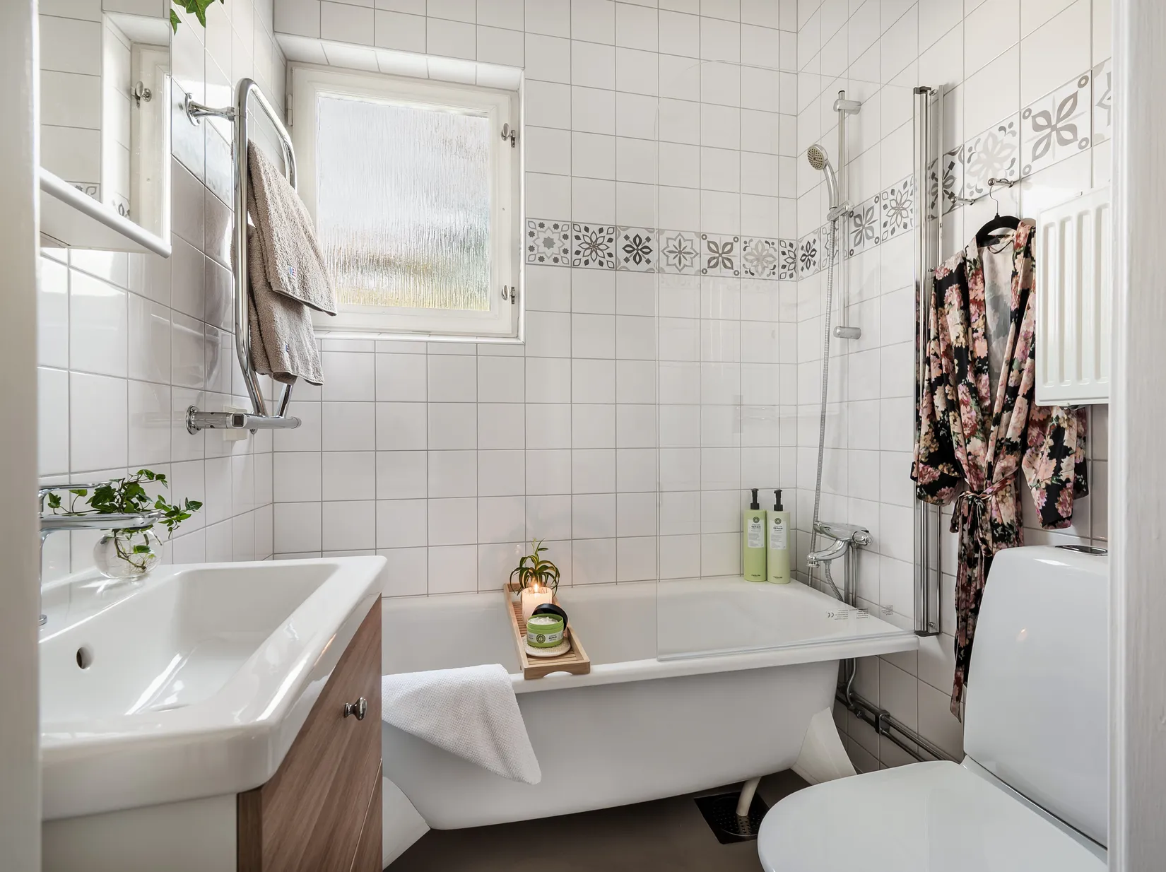 Bostadsrätt, Vidängsvägen 35, vån 2, Traneberg, Stockholm