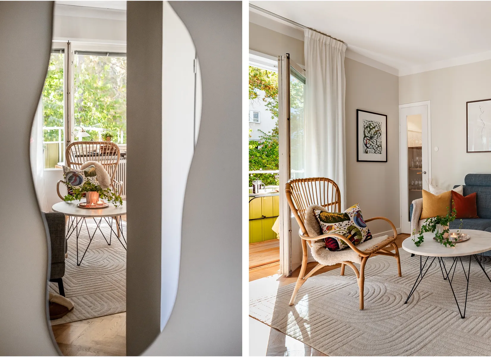 Bostadsrätt, Vidängsvägen 35, vån 2, Traneberg, Stockholm
