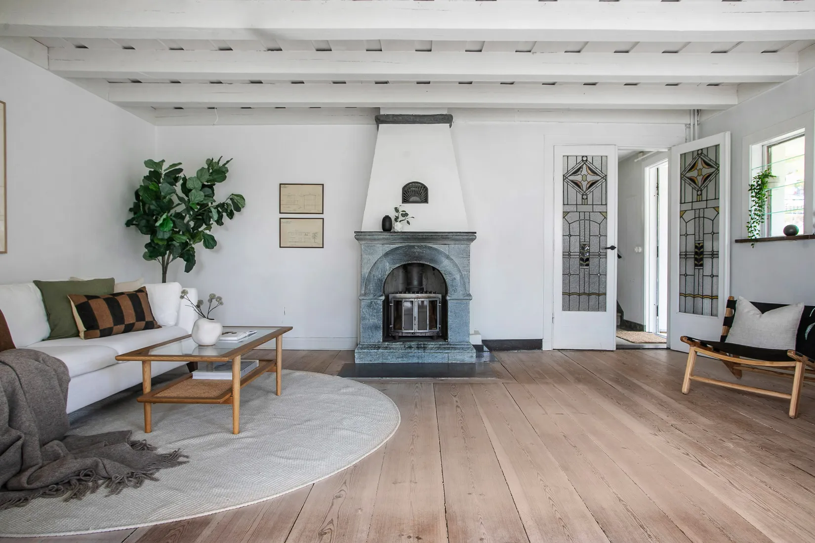 Villa, Sjöbrinken 3, Gustavsvik, Nacka