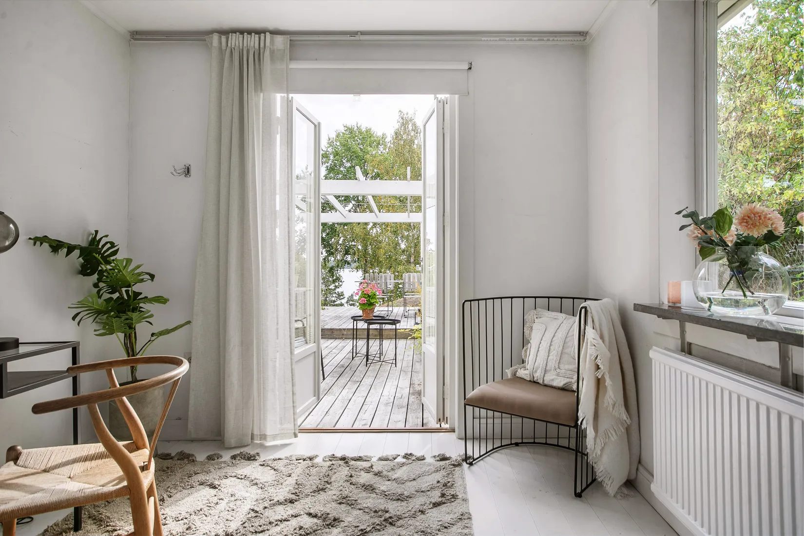 Villa, Sjöbrinken 3, Gustavsvik, Nacka