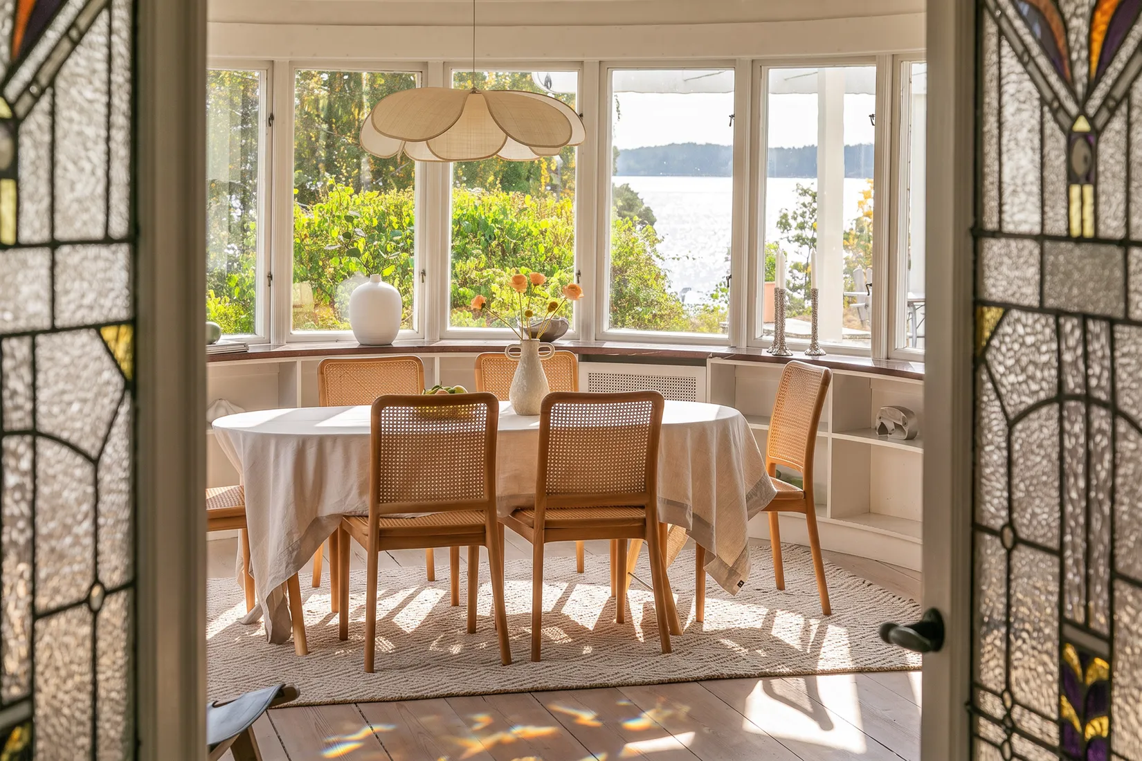 Villa, Sjöbrinken 3, Gustavsvik, Nacka