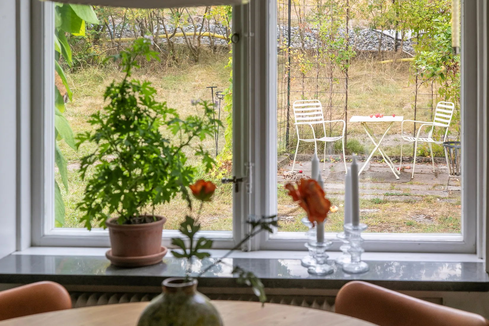 Villa, Sjöbrinken 3, Gustavsvik, Nacka