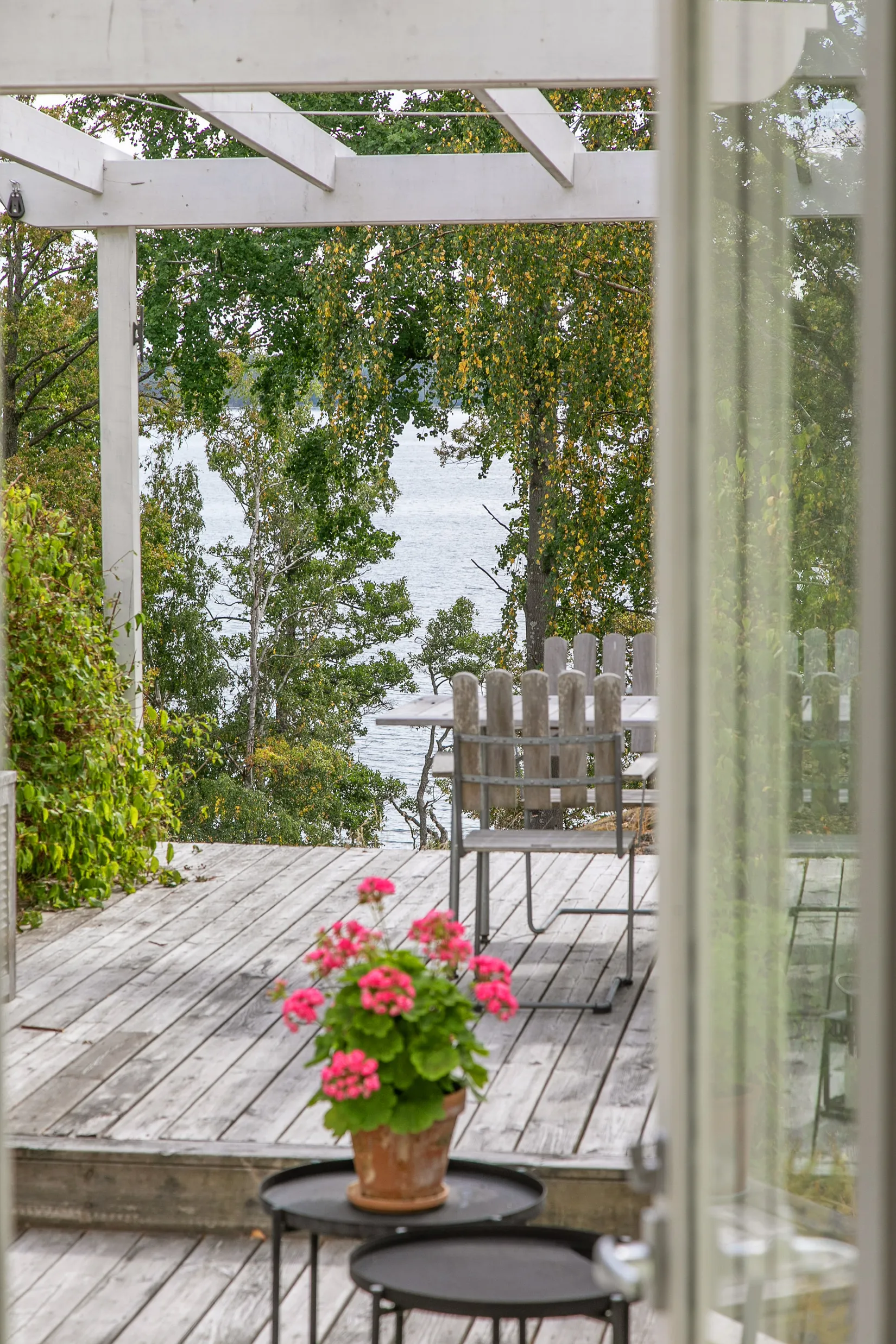 Villa, Sjöbrinken 3, Gustavsvik, Nacka