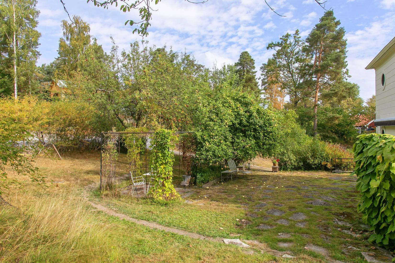 Villa, Sjöbrinken 3, Gustavsvik, Nacka