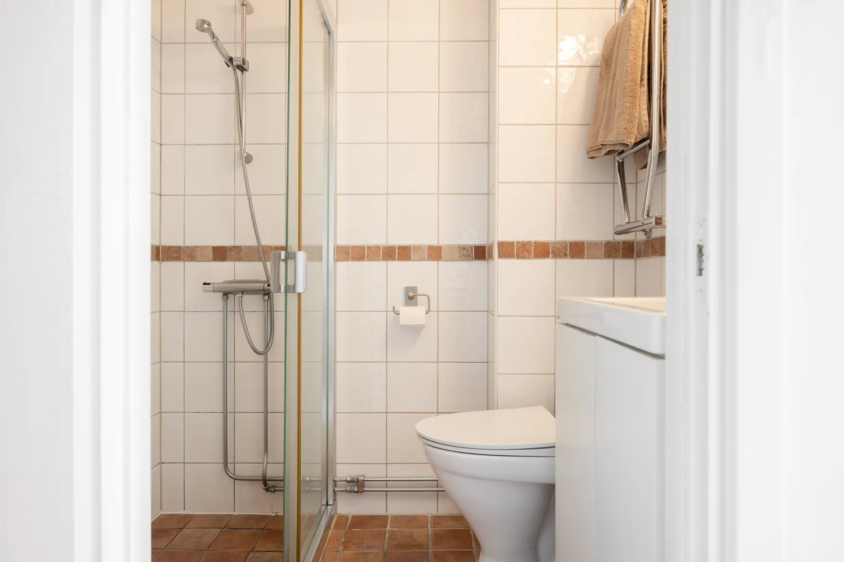 Bostadsrätt, Ulfsparregatan 9B, Lunden, Göteborg