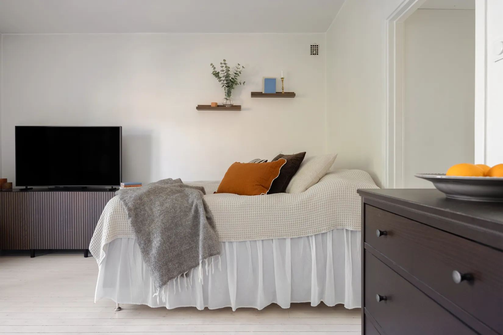 Bostadsrätt, Ulfsparregatan 9B, Lunden, Göteborg