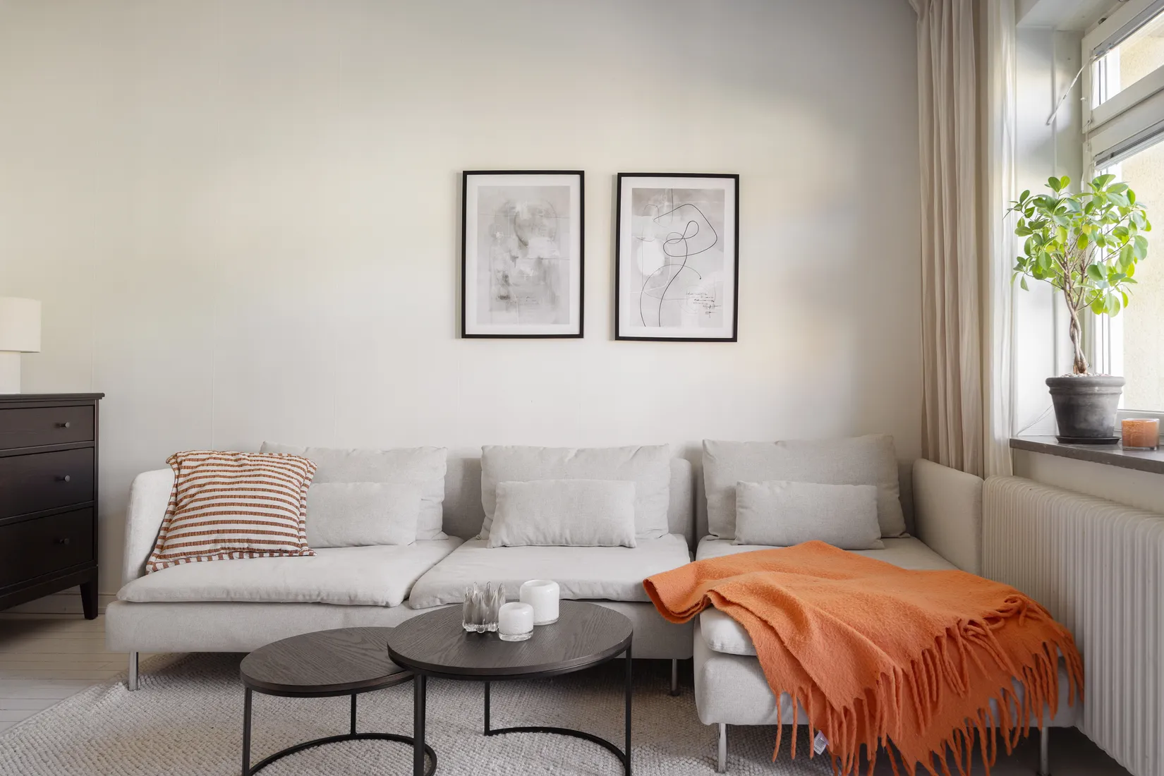 Bostadsrätt, Ulfsparregatan 9B, Lunden, Göteborg