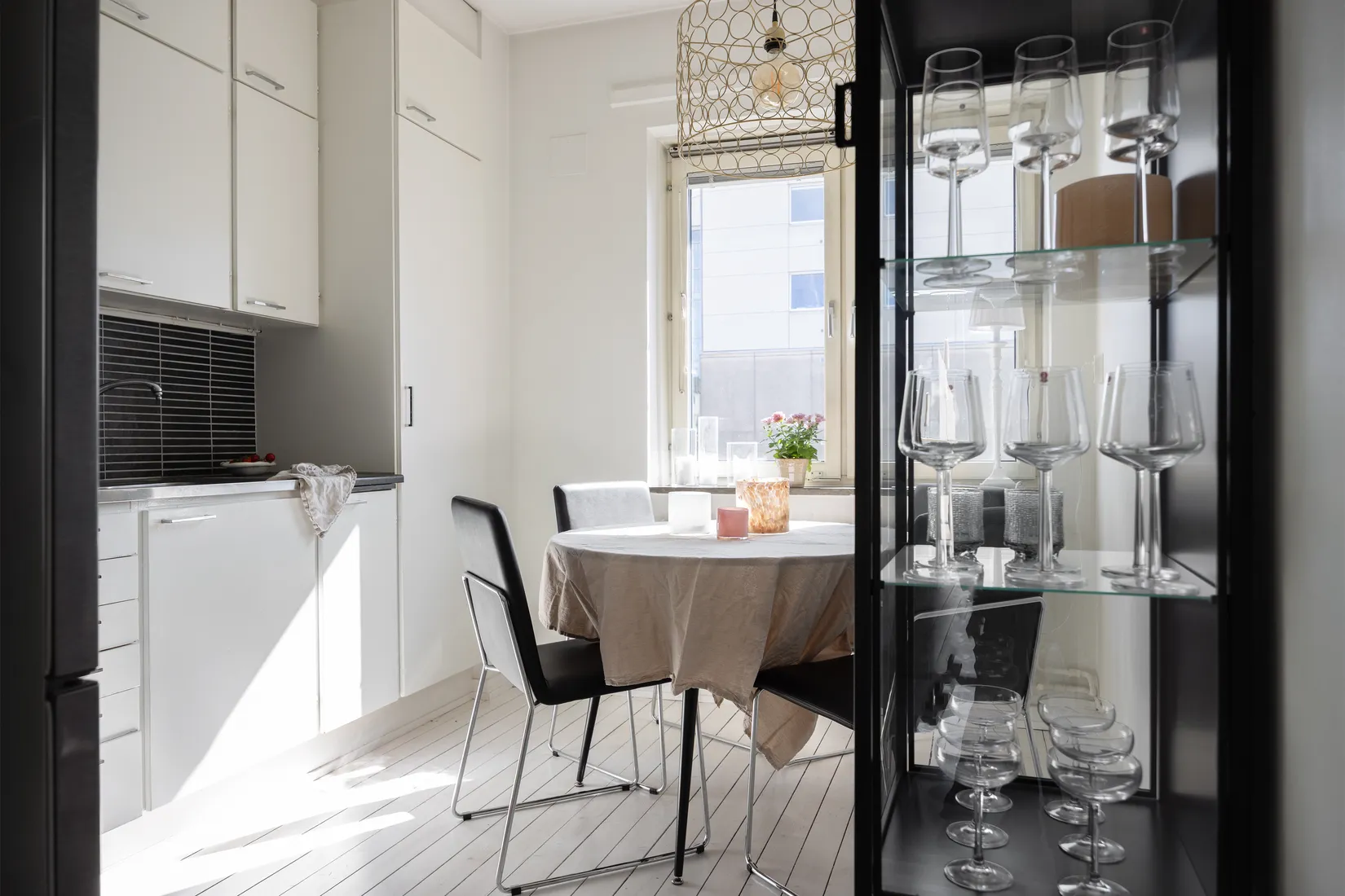 Bostadsrätt, Ulfsparregatan 9B, Lunden, Göteborg