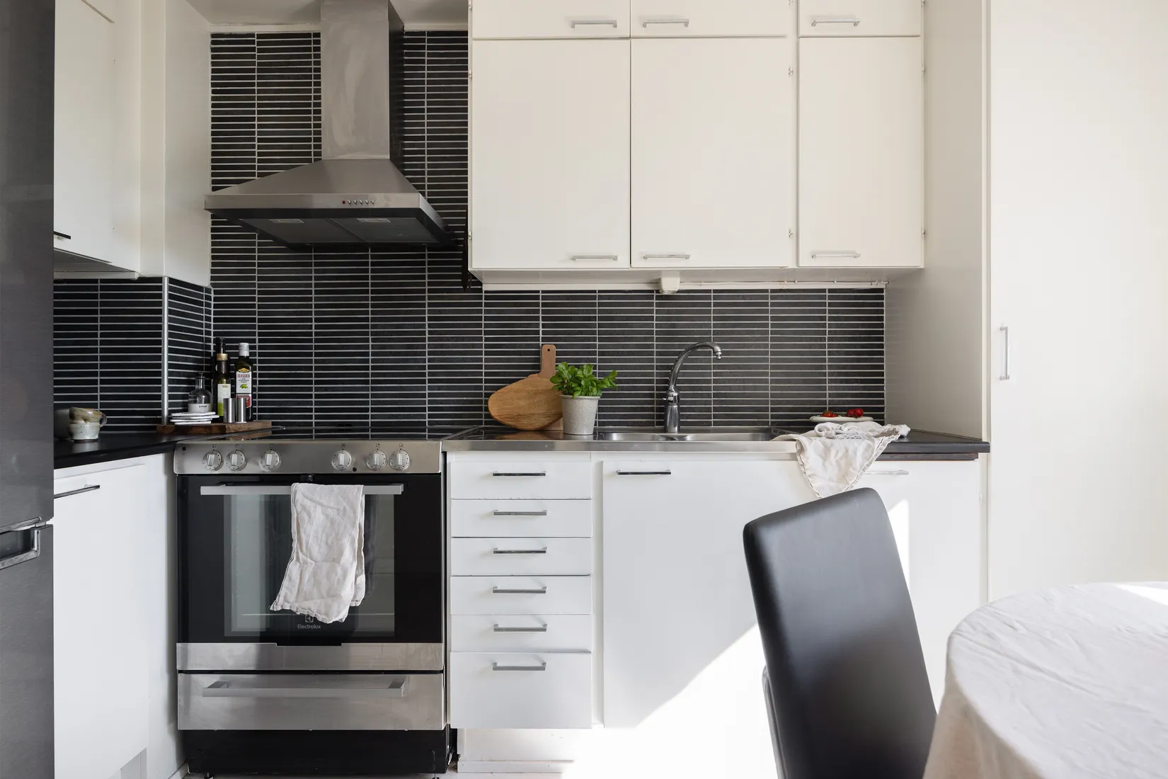 Bostadsrätt, Ulfsparregatan 9B, Lunden, Göteborg