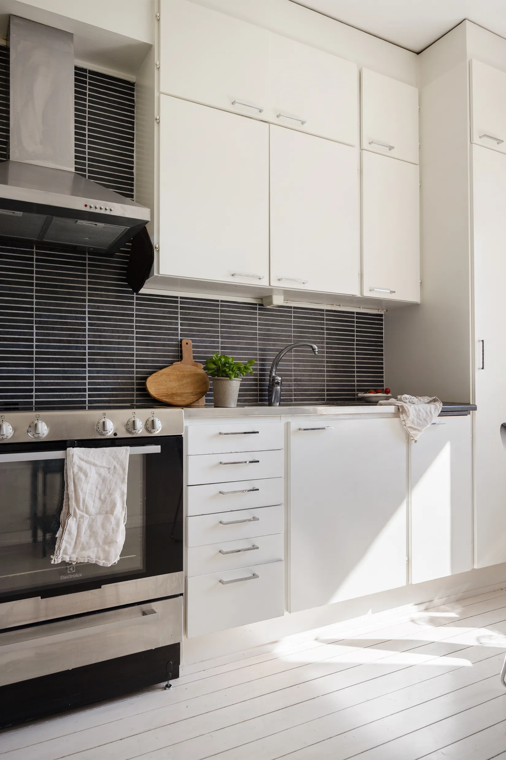 Bostadsrätt, Ulfsparregatan 9B, Lunden, Göteborg