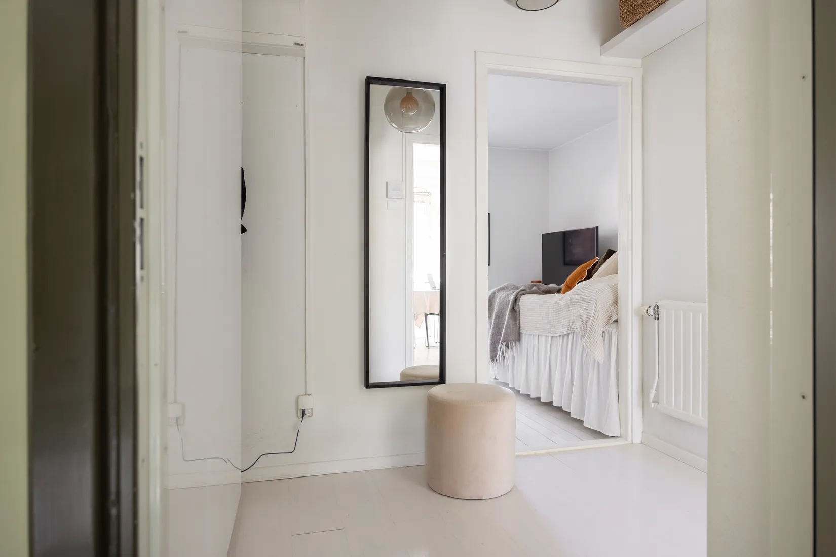 Bostadsrätt, Ulfsparregatan 9B, Lunden, Göteborg